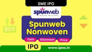 Spunweb Nonwoven IPO