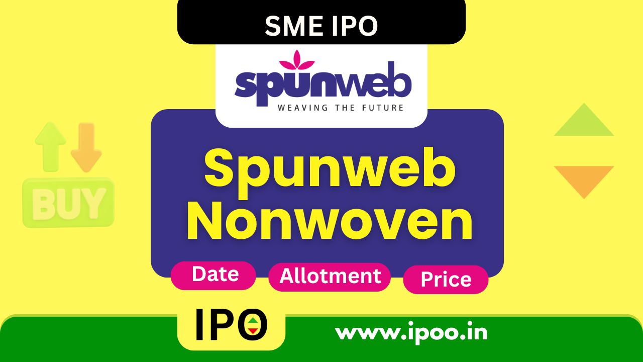 Spunweb Nonwoven IPO